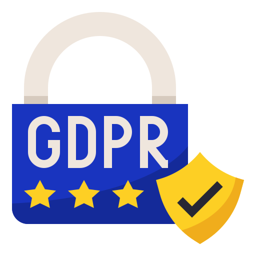 GDPR Logo